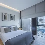 Cuadra 134 Residencial Condesa