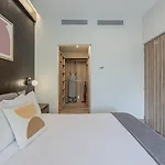 Cuadra 134 Residencial Condesa