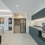 Cuadra 134 Residencial Condesa