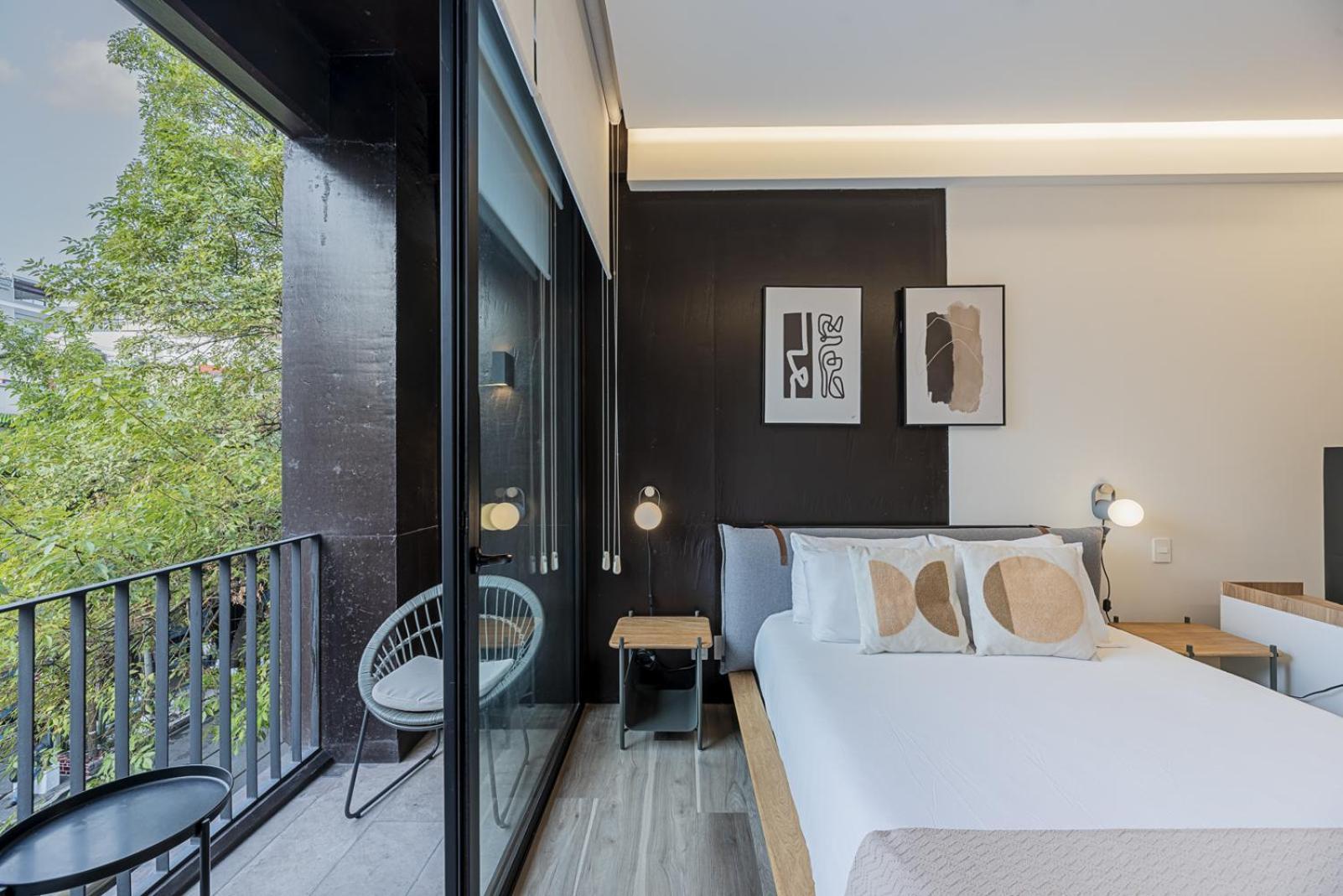Cuadra 134 Residencial Condesa