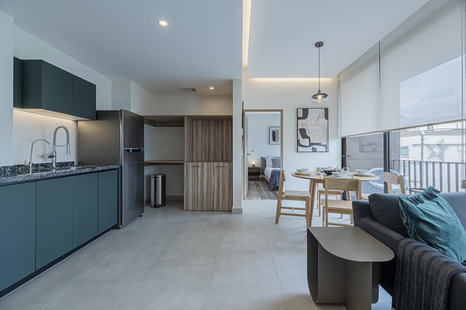 Cuadra 134 Residencial Condesa 4*