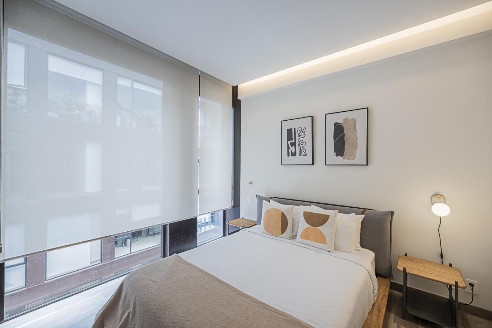 Cuadra 134 Residencial Condesa Hotel 4*