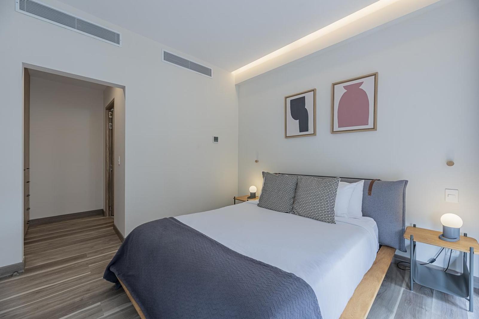 Hotel Cuadra 134 Residencial Condesa 4*
