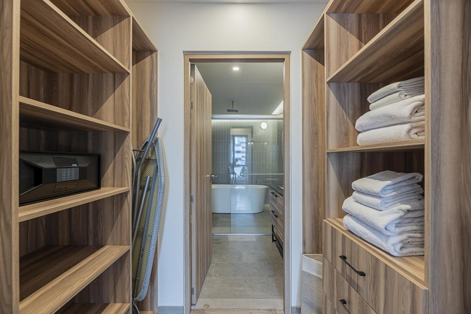 Cuadra 134 Residencial Condesa