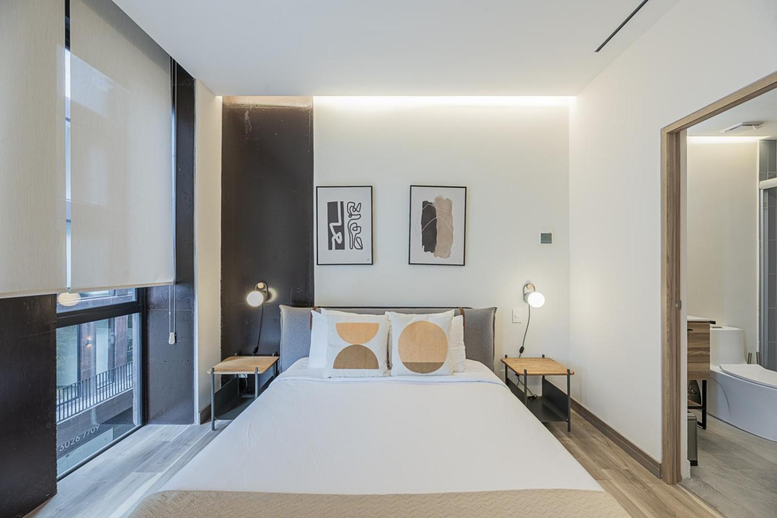 Cuadra 134 Residencial Condesa
