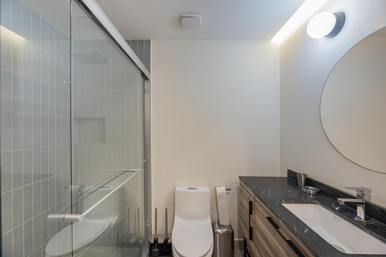 Hotel Cuadra 134 Residencial Condesa