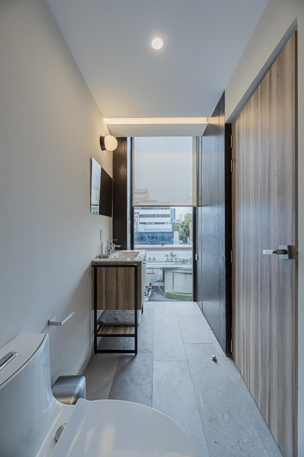 Cuadra 134 Residencial Condesa 4*