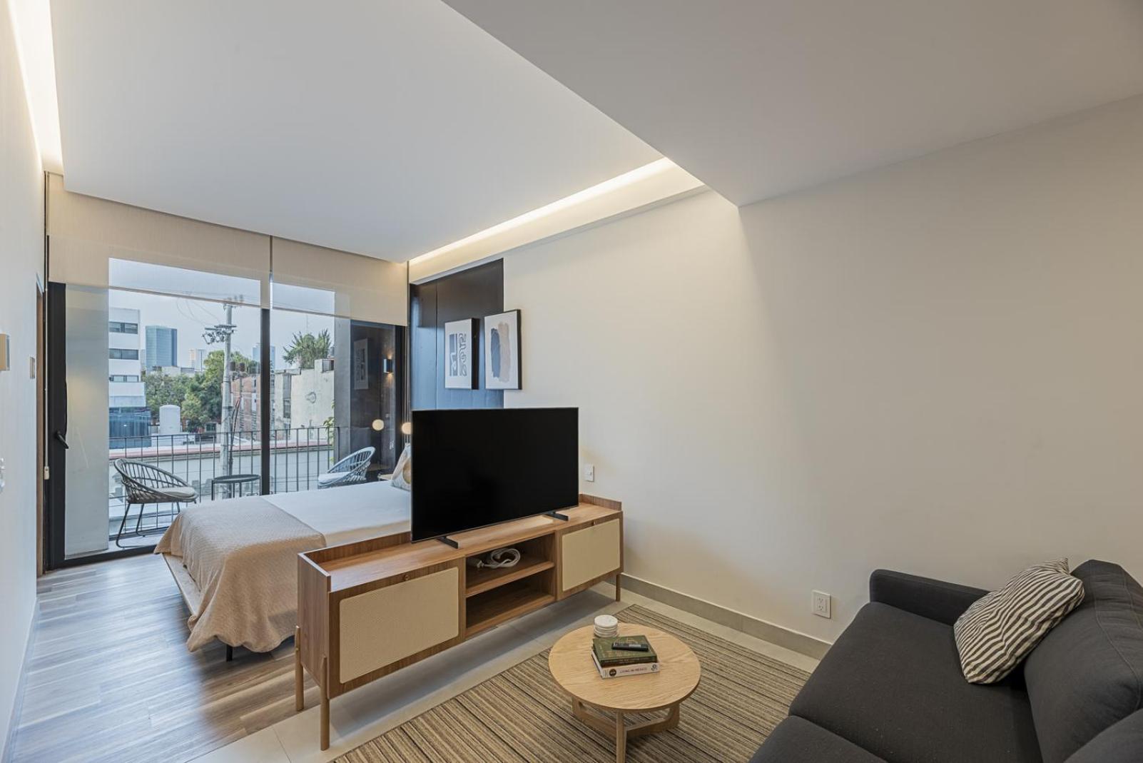 Cuadra 134 Residencial Condesa