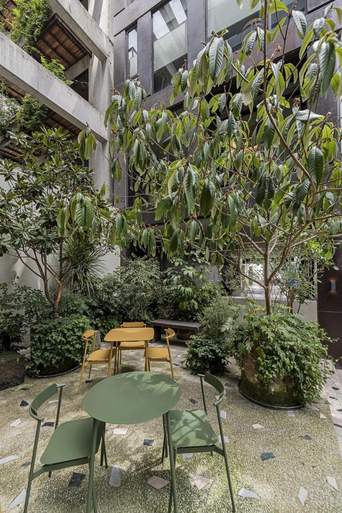 Cuadra 134 Residencial Condesa 4*
